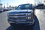 Used 2015 CHEVROLET SILVERADO 1500 LT in ANTIOCH, ILLINOIS (Photo 7)