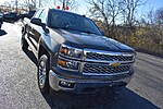 Used 2015 CHEVROLET SILVERADO 1500 LT in ANTIOCH, ILLINOIS (Photo 9)