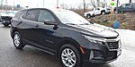 Used 2023 CHEVROLET EQUINOX LT in ANTIOCH, ILLINOIS