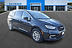 Used 2022 CHRYSLER PACIFICA TOURING L in ANTIOCH, ILLINOIS (Photo 1)