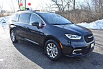 Used 2022 CHRYSLER PACIFICA TOURING L in ANTIOCH, ILLINOIS (Photo 10)