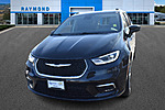 Used 2022 CHRYSLER PACIFICA TOURING L in ANTIOCH, ILLINOIS (Photo 7)