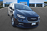 Used 2022 CHRYSLER PACIFICA TOURING L in ANTIOCH, ILLINOIS (Photo 9)