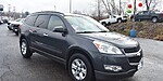 Used 2012 CHEVROLET TRAVERSE LS in ANTIOCH, ILLINOIS