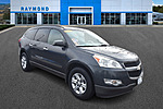Used 2012 CHEVROLET TRAVERSE LS in ANTIOCH, ILLINOIS (Photo 1)