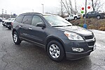 Used 2012 CHEVROLET TRAVERSE LS in ANTIOCH, ILLINOIS (Photo 10)