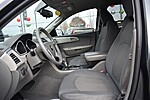 Used 2012 CHEVROLET TRAVERSE LS in ANTIOCH, ILLINOIS (Photo 19)