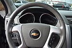 Used 2012 CHEVROLET TRAVERSE LS in ANTIOCH, ILLINOIS (Photo 22)