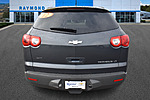 Used 2012 CHEVROLET TRAVERSE LS in ANTIOCH, ILLINOIS (Photo 4)