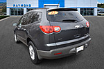 Used 2012 CHEVROLET TRAVERSE LS in ANTIOCH, ILLINOIS (Photo 5)