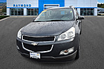 Used 2012 CHEVROLET TRAVERSE LS in ANTIOCH, ILLINOIS (Photo 7)
