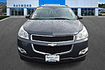 Used 2012 CHEVROLET TRAVERSE LS in ANTIOCH, ILLINOIS (Photo 8)