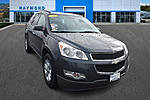 Used 2012 CHEVROLET TRAVERSE LS in ANTIOCH, ILLINOIS (Photo 9)