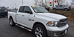 Used 2015 RAM 1500 BIG HORN in ANTIOCH, ILLINOIS