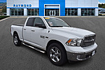 Used 2015 RAM 1500 BIG HORN in ANTIOCH, ILLINOIS (Photo 1)
