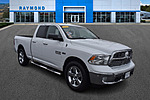 Used 2015 RAM 1500 BIG HORN in ANTIOCH, ILLINOIS (Photo 1)