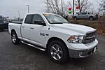 Used 2015 RAM 1500 BIG HORN in ANTIOCH, ILLINOIS (Photo 10)