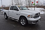 Used 2015 RAM 1500 BIG HORN in ANTIOCH, ILLINOIS (Photo 10)