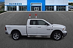 Used 2015 RAM 1500 BIG HORN in ANTIOCH, ILLINOIS (Photo 2)