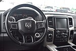 Used 2015 RAM 1500 BIG HORN in ANTIOCH, ILLINOIS (Photo 20)