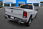 Used 2015 RAM 1500 BIG HORN in ANTIOCH, ILLINOIS (Photo 3)