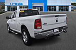 Used 2015 RAM 1500 BIG HORN in ANTIOCH, ILLINOIS (Photo 5)