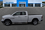 Used 2015 RAM 1500 BIG HORN in ANTIOCH, ILLINOIS (Photo 6)