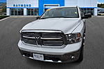 Used 2015 RAM 1500 BIG HORN in ANTIOCH, ILLINOIS (Photo 7)