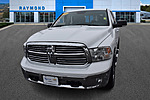 Used 2015 RAM 1500 BIG HORN in ANTIOCH, ILLINOIS (Photo 7)