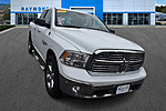 Used 2015 RAM 1500 BIG HORN in ANTIOCH, ILLINOIS (Photo 9)
