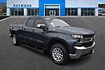 Used 2019 CHEVROLET SILVERADO 1500 LT in ANTIOCH, ILLINOIS (Photo 1)
