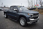 Used 2019 CHEVROLET SILVERADO 1500 LT in ANTIOCH, ILLINOIS (Photo 10)