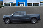 Used 2019 CHEVROLET SILVERADO 1500 LT in ANTIOCH, ILLINOIS (Photo 6)