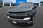 Used 2019 CHEVROLET SILVERADO 1500 LT in ANTIOCH, ILLINOIS (Photo 7)