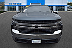 Used 2019 CHEVROLET SILVERADO 1500 LT in ANTIOCH, ILLINOIS (Photo 8)