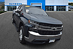 Used 2019 CHEVROLET SILVERADO 1500 LT in ANTIOCH, ILLINOIS (Photo 9)