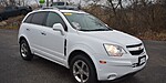 Used 2012 CHEVROLET CAPTIVA SPORT LTZ in ANTIOCH, ILLINOIS