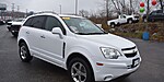 Used 2012 CHEVROLET CAPTIVA SPORT LTZ in ANTIOCH, ILLINOIS