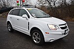 Used 2012 CHEVROLET CAPTIVA SPORT LTZ in ANTIOCH, ILLINOIS (Photo 10)