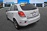 Used 2012 CHEVROLET CAPTIVA SPORT LTZ in ANTIOCH, ILLINOIS (Photo 5)