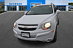 Used 2012 CHEVROLET CAPTIVA SPORT LTZ in ANTIOCH, ILLINOIS (Photo 7)