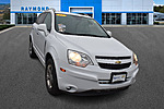 Used 2012 CHEVROLET CAPTIVA SPORT LTZ in ANTIOCH, ILLINOIS (Photo 9)
