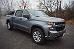 Used 2019 CHEVROLET SILVERADO CUSTOM in ANTIOCH, ILLINOIS (Photo 10)