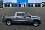 Used 2019 CHEVROLET SILVERADO CUSTOM in ANTIOCH, ILLINOIS (Photo 2)