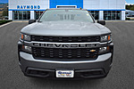 Used 2019 CHEVROLET SILVERADO CUSTOM in ANTIOCH, ILLINOIS (Photo 8)
