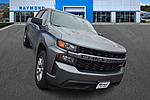 Used 2019 CHEVROLET SILVERADO CUSTOM in ANTIOCH, ILLINOIS (Photo 9)