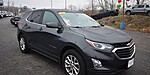 Used 2020 CHEVROLET EQUINOX LT in ANTIOCH, ILLINOIS