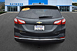 Used 2020 CHEVROLET EQUINOX LT in ANTIOCH, ILLINOIS (Photo 4)