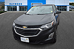 Used 2020 CHEVROLET EQUINOX LT in ANTIOCH, ILLINOIS (Photo 7)