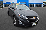 Used 2020 CHEVROLET EQUINOX LT in ANTIOCH, ILLINOIS (Photo 9)